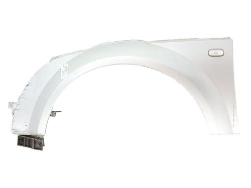 Left front fenders AUDI TT (8N3) 1.8 T quattro | BP26219799C41 