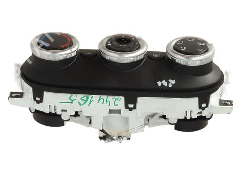 Climate control FIAT 500L (351_, 352_) 1.4 (199LYB1B) | BP27678073I5 - Image 2