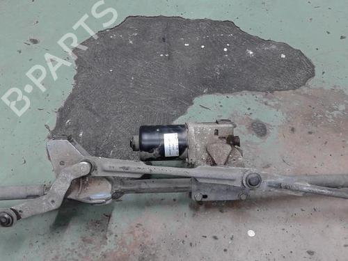 Used Front wiper motor PEUGEOT 307 Break (3E) 2.0 HDI 90 (90 hp) 21318247