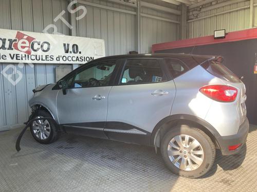 Højre solskærm RENAULT CAPTUR I (J5_, H5_) 1.5 dCi 110 | BP38531405I2 - Image 16