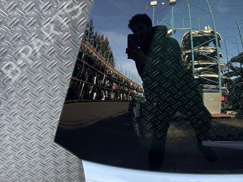 Used Tailgate PEUGEOT 207 SW (WK_) 1.6 HDi (109 hp) 31290310