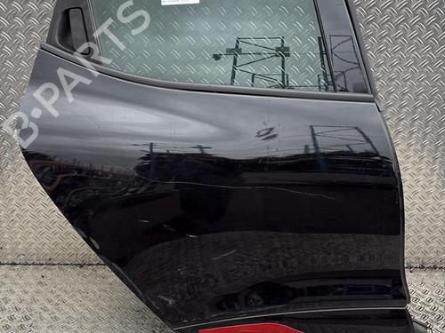 Used Right rear door RENAULT CLIO IV (BH_) 0.9 TCe 90 (BHNF, BHMA, BHMH, BHJK, BHJR) (90 hp) 32265756