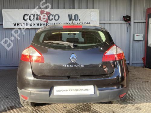 Electronic module RENAULT MEGANE III Hatchback (BZ0/1_, B3_) 1.5 dCi (BZ0C) | BP33928029M83  - Image 16
