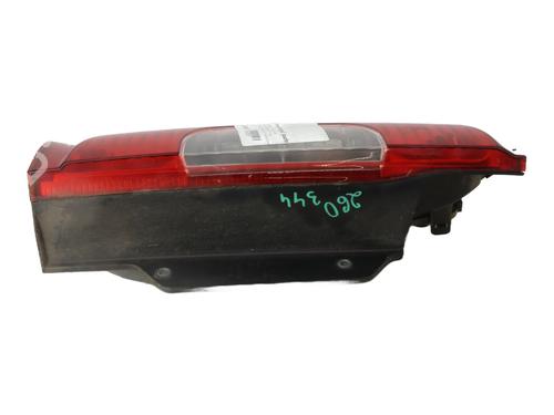 Used Left taillight Left taillight CITROËN NEMO Box Body/MPV (AA_) 1.4 HDi (68 hp) 33728642 33728642