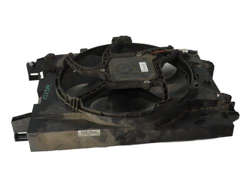 Radiator fan RENAULT ZOE (BFM_) ZOE | BP33123171M35 - Image 3