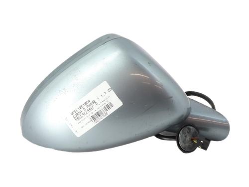 Right mirror OPEL CORSA D (S07) 1.7 CDTI (L08, L68) | BP25745353C27 