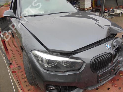 Switch BMW 1 (F20) 120 i | BP30089122I30 - Image 9