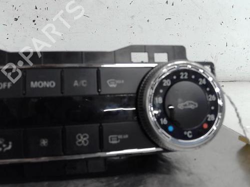 Commande Chauffage MERCEDES-BENZ C-CLASS (W204) C 200 CDI (204.007, 204.006) | BP21375882I5 