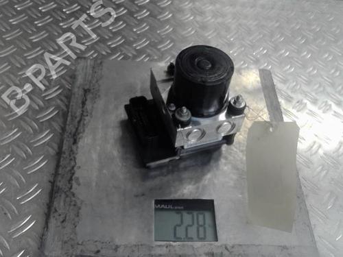ABS pump VW POLO V (6R1, 6C1) 1.2 TSI | BP23807144M43 