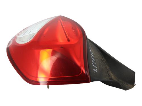 Right taillight RENAULT CLIO III (BR0/1, CR0/1) 1.2 16V Hi-Flex (BR1U, CR1U) | BP30078139C35