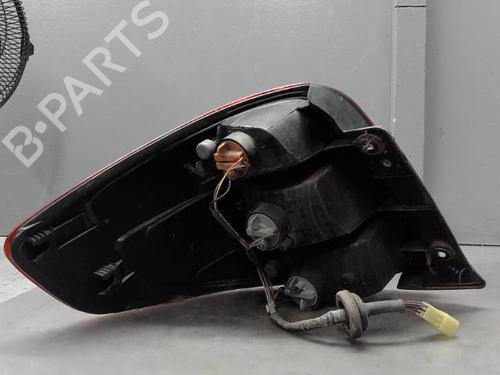 Right taillight SUZUKI SX4 (EY, GY) 2.0 DDiS (RW420D) | BP21309479C35 