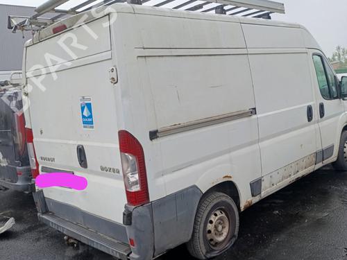 Right sun visor PEUGEOT BOXER Van 2.2 HDi 120 | BP25489667I2  - Image 10