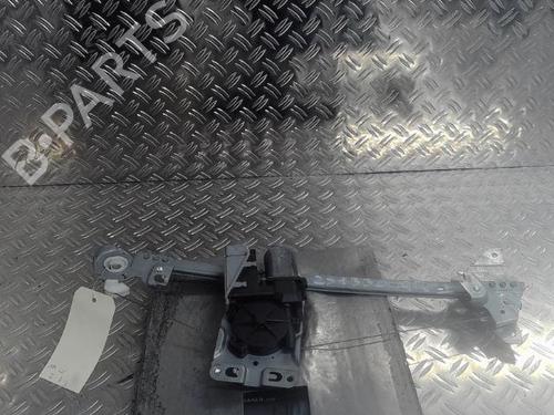 Right rear window motor PEUGEOT 307 Break (3E) 2.0 HDI 110 | BP24594630E22 