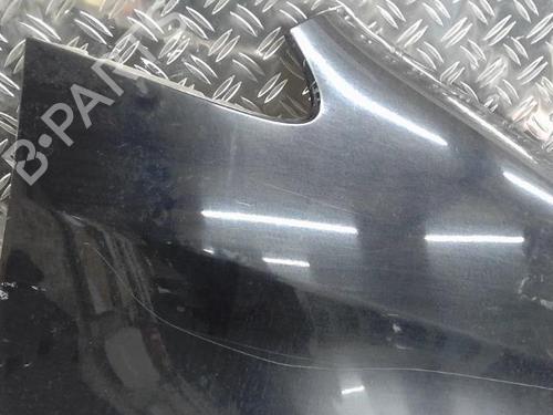 Right front fenders VW TOURAN (1T1, 1T2) 2.0 TDI | BP24451471C42 