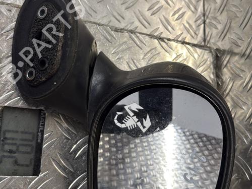 Right mirror FIAT 500 (312_) 1.2 (312AXA1A) | BP22626056C27
