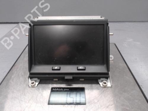 Used Display monitor LAND ROVER RANGE ROVER SPORT I (L320) 2.7 D 4x4 (190 hp) 21301237