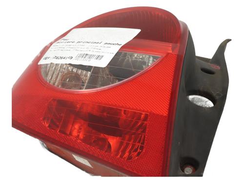 Used Left taillight Left taillight 37737384 37737384