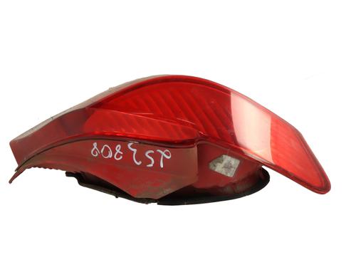 Left taillight TOYOTA YARIS (_P9_) 1.4 D-4D (NLP90_, NLP90R) | BP30730501C34