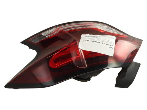 Right taillight CITROËN DS4 (NX_) 2.0 HDi 165 | BP38101854C35 - Image 5