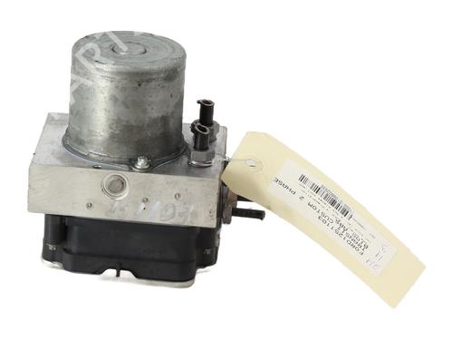 Used ABS pump ABS pump FORD TRANSIT CUSTOM V710 Van (NRN) 2.0 EcoBlue (136 hp) 28331847 28331847