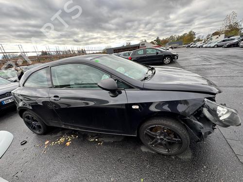 Climate control SEAT IBIZA IV SC (6J1, 6P5) 1.4 TDI | BP21309073I5 
