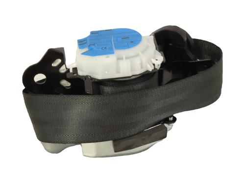 Used Rear left seatbelt Rear left seatbelt DACIA SPRING EV (B6M1) (45 hp) 37737496 37737496