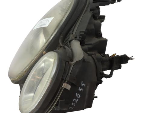 Right headlight MERCEDES-BENZ E-CLASS (W211) E 220 CDI (211.006) | BP27260220C29 