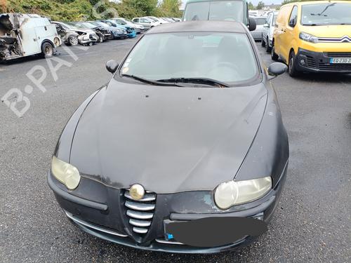 Hood ALFA ROMEO 147 (937_) 1.6 16V T.SPARK (937.AXA1A, 937.AXB1A, 937.BXB1A) | BP29150480C1 