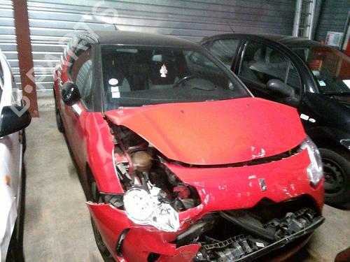 Used Parts CITROËN DS3 (SA_) 1.4 VTi 95 1988845