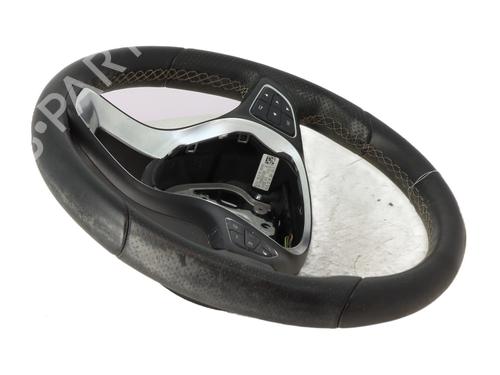 Steering wheel MERCEDES-BENZ A-CLASS (W176) A 160 (176.041) | BP31827443C49 