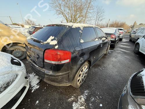 Climate control AUDI A3 (8P1) 2.0 TDI 16V | BP23820436I5  - Image 9