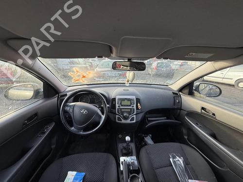 Climate control HYUNDAI i30 (FD) 1.6 CRDi | BP25260173I5 - Image 5