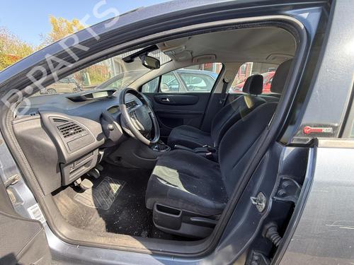 Climate control CITROËN C4 I (LC_) 1.6 HDi | BP25000583I5 