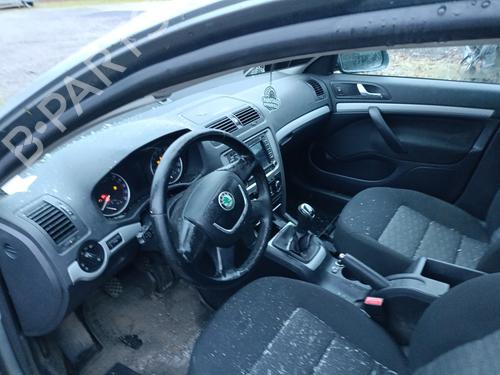 Starter SKODA OCTAVIA II (1Z3) 1.6 TDI | BP31171476M8 - Image 19