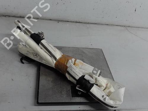 Used Left curtain airbag MERCEDES-BENZ B-CLASS Sports Tourer (W246, W242) B 180 CDI (246.200) (109 hp) 21316638
