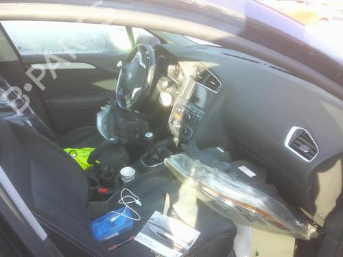 Right taillight CITROËN C4 II (NC_) 1.6 HDi 90 | BP23842148C35  - Image 17