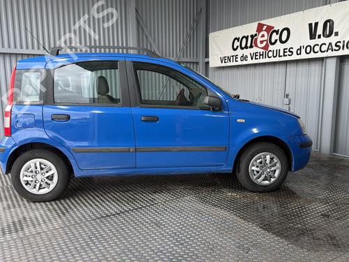 Right front window motor FIAT PANDA (169_) 1.2 (169.AXB11, 169.AXB1A) | BP31715872E20  - Image 6