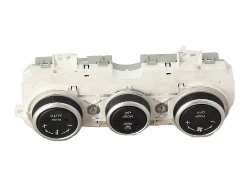 Climate control MAZDA 6 Hatchback (GG) 2.0 (GGES) | BP21302245I5 - Image 2