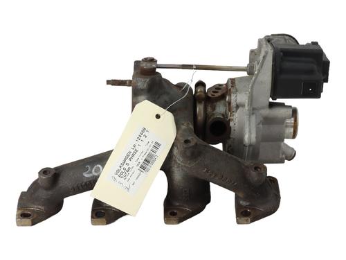 Turbocharger/Supercharger VW POLO V (6R1, 6C1) 1.2 TSI | BP23807170M71