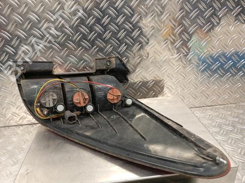 Left taillight SSANGYONG STAVIC 2.7 270 sXDi 4x4 | BP24539997C34 