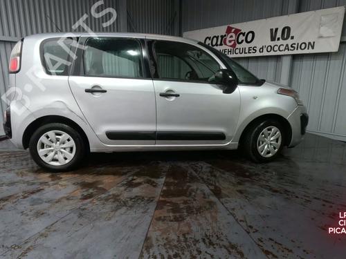 Pedal CITROËN C3 Picasso (SH_) 1.4 VTi 95 (SH8FSC, SH8FP0, SH8FP6) | BP30973805I4 