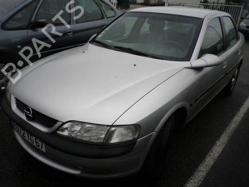 Right front driveshaft OPEL VECTRA B (J96)  | BP21362349M39 