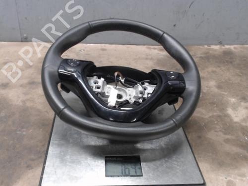 Steering wheel PEUGEOT 108 1.0 VTi | BP21314886C49 