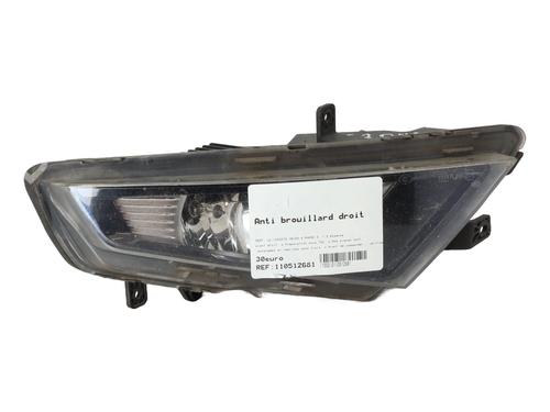 Used Right front fog light SEAT IBIZA IV (6J5, 6P1) 1.2 TSI (90 hp) 28041670