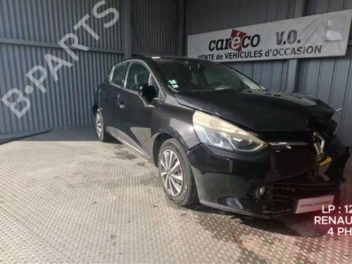 Front left seatbelt RENAULT CLIO IV (BH_) 1.2 16V | BP34144521I26 - Image 17