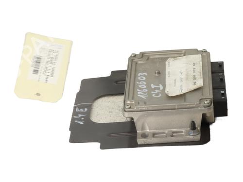 Engine control unit (ECU) CITROËN C4 I (LC_) 1.4 16V | BP34499917M57 - Image 2
