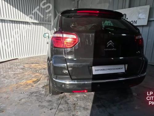 Left taillight CITROËN C4 Picasso I MPV (UD_) 1.6 HDi 110 | BP30384831C34
