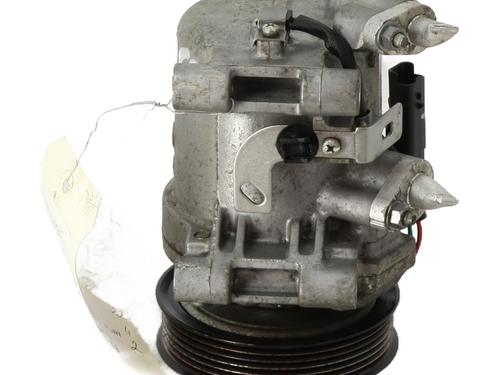 Used AC compressor AC compressor CITROËN C3 III (SX) 1.2 THP 110 (SXHNPS, SXHNZT, SXHNZ6) (110 hp) 24191175 24191175