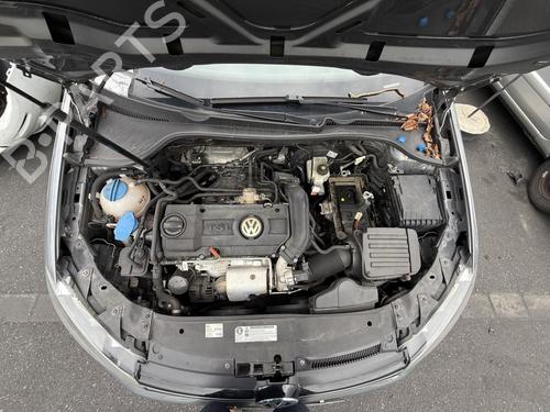 Alternator VW GOLF VI (5K1) 1.4 TSI | BP27326775M7 - Image 22