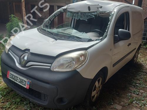 Alternator RENAULT KANGOO Express (FW0/1_) 1.5 dCi 90 (FW0G, FW05, FW08, FW11) | BP28100106M7  - Image 12